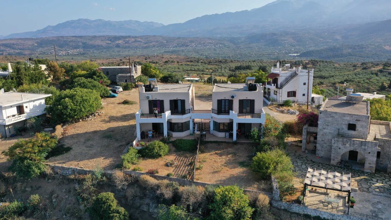Photo of Outdoor in Megala Chorafia