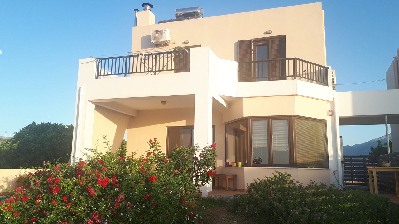 Photo of Outdoor in Megala Chorafia