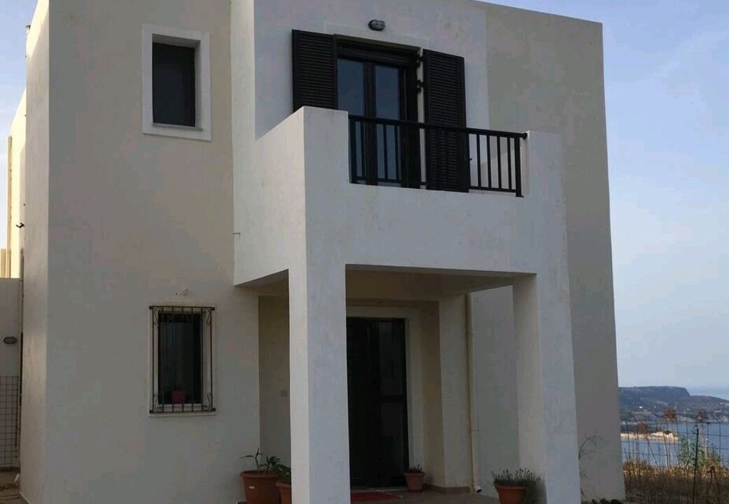 Photo of Outdoor in Megala Chorafia