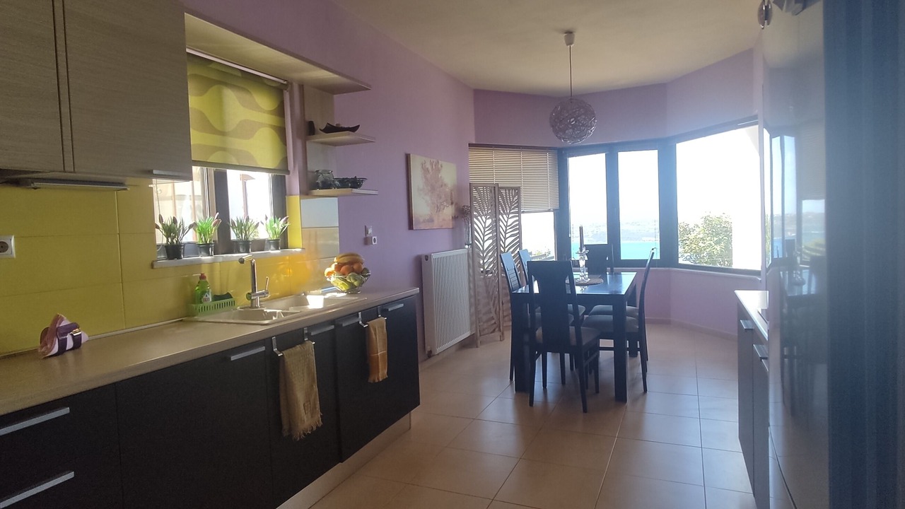 Photo of Kitchen in Megala Chorafia
