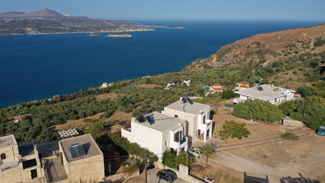 Photo of Outdoor in Megala Chorafia