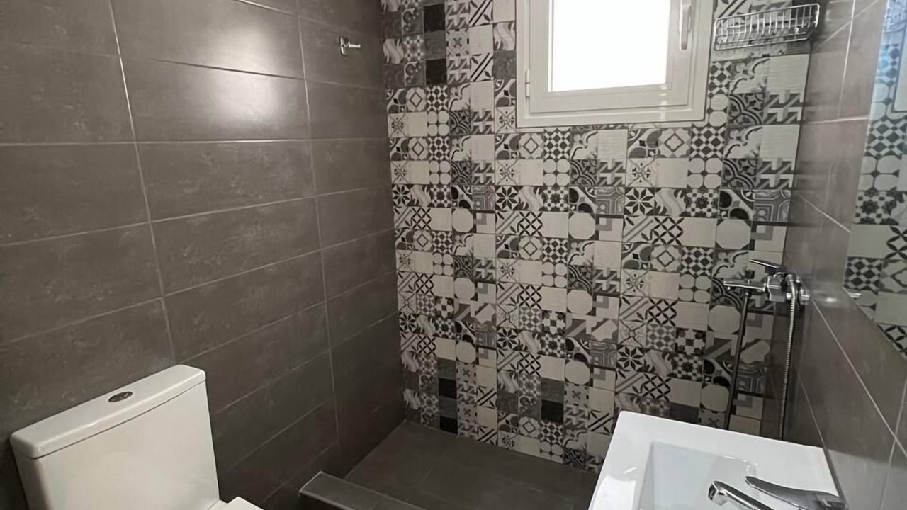 Photo of Bathroom in Elefsina