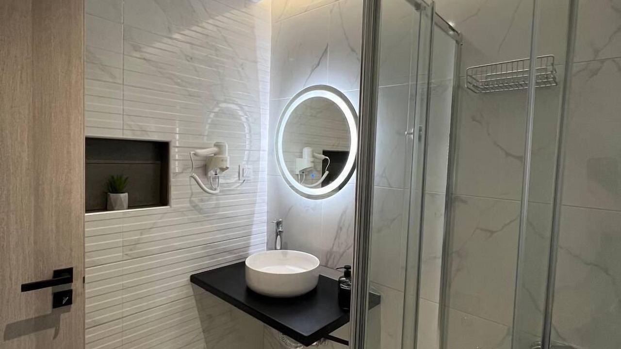 Photo of Bathroom in Elefsina
