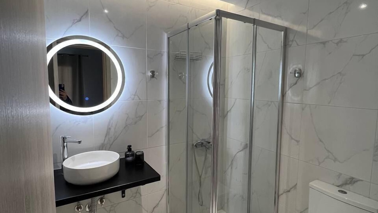 Photo of Bathroom in Elefsina