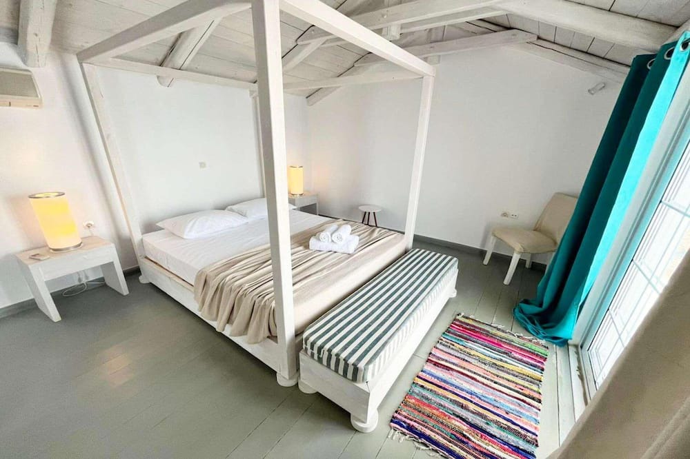 Photo of Bedroom in Xirokastello