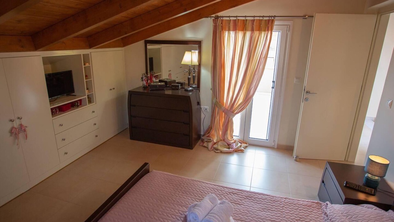 Photo of Livingroom in Nafpaktos