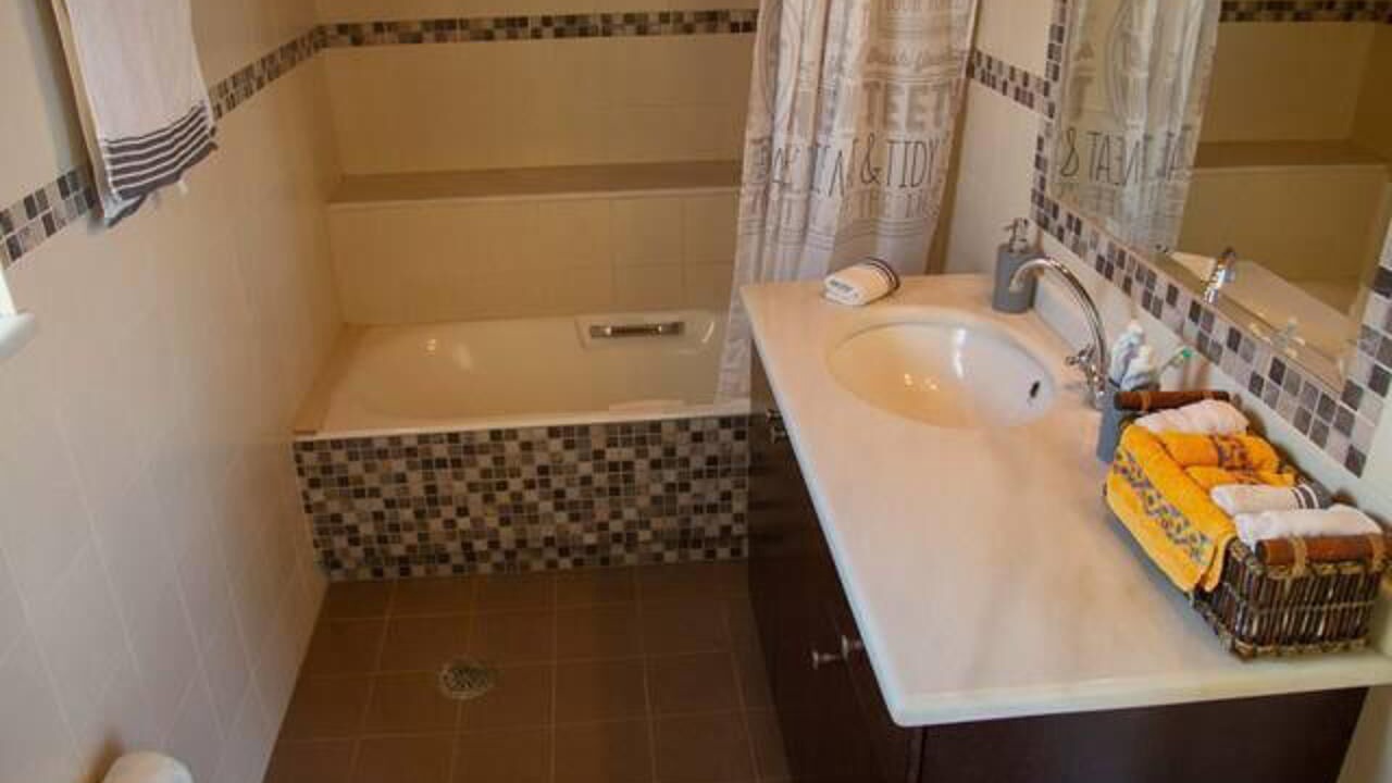 Photo of Bathroom in Nafpaktos