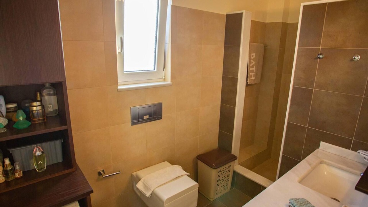 Photo of Bathroom in Nafpaktos