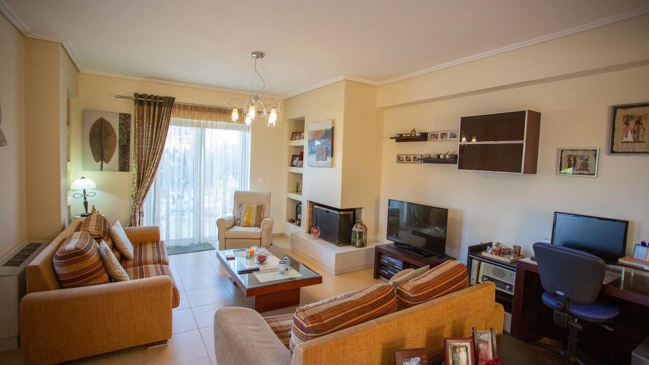 Photo of Livingroom in Nafpaktos