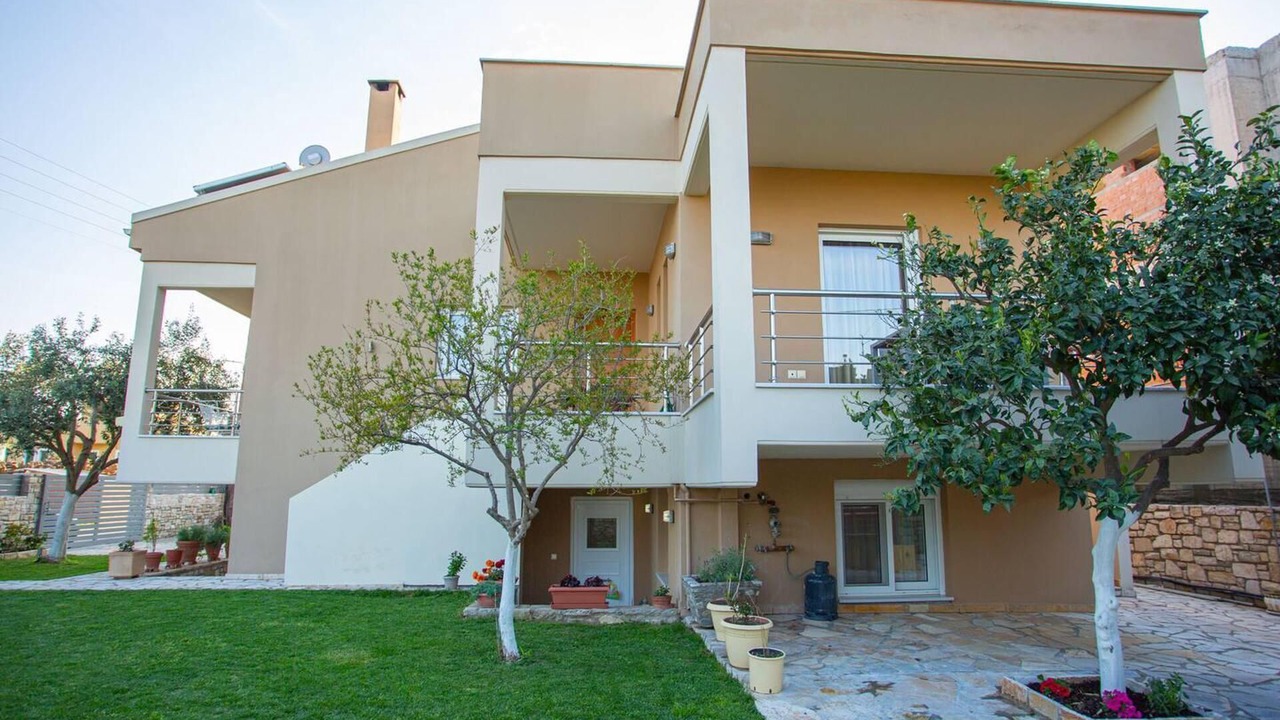 Photo of Outdoor in Nafpaktos