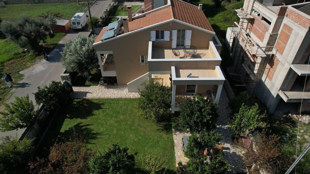 Photo of Outdoor in Nafpaktos