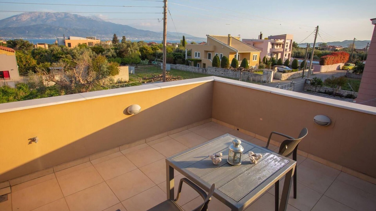 Photo of Outdoor in Nafpaktos