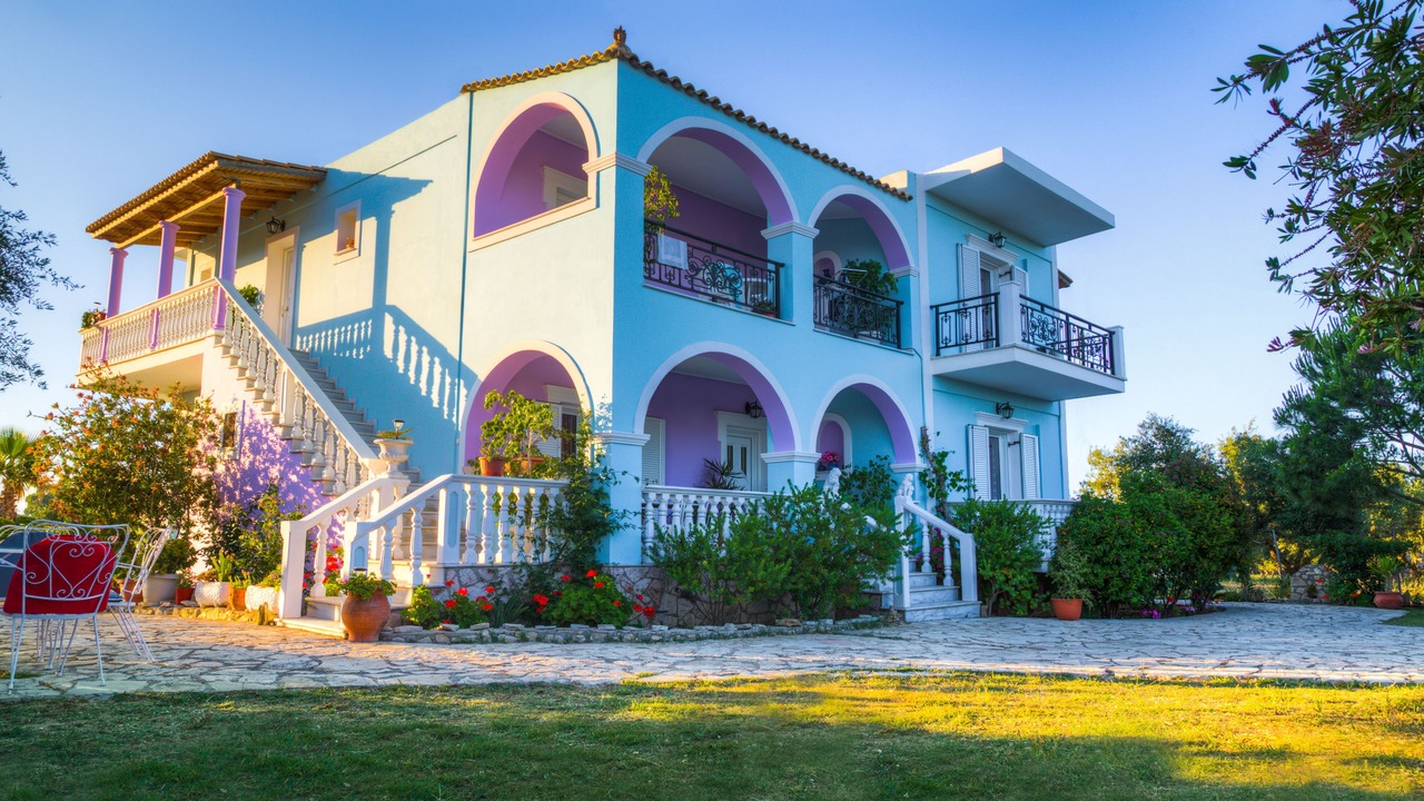 Photo of Outdoor in Vasilikos