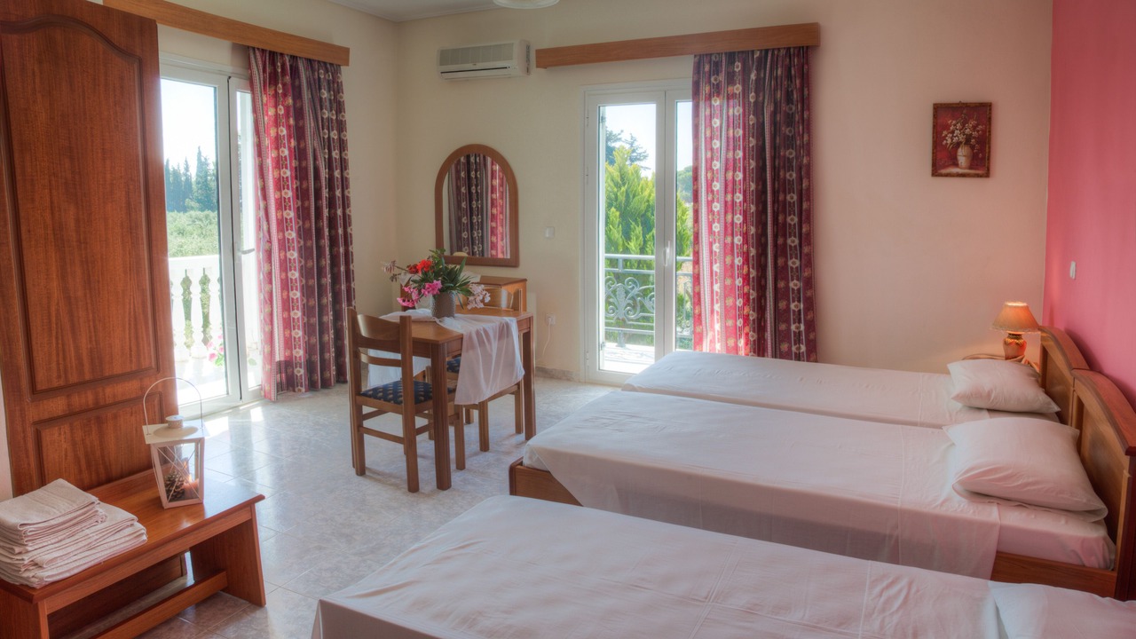 Photo of Bedroom in Vasilikos