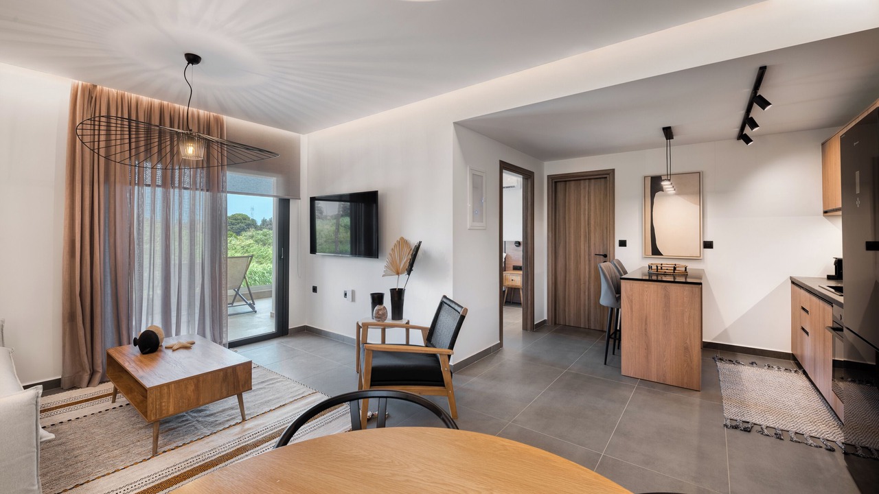 Photo of Bedroom in Preveza