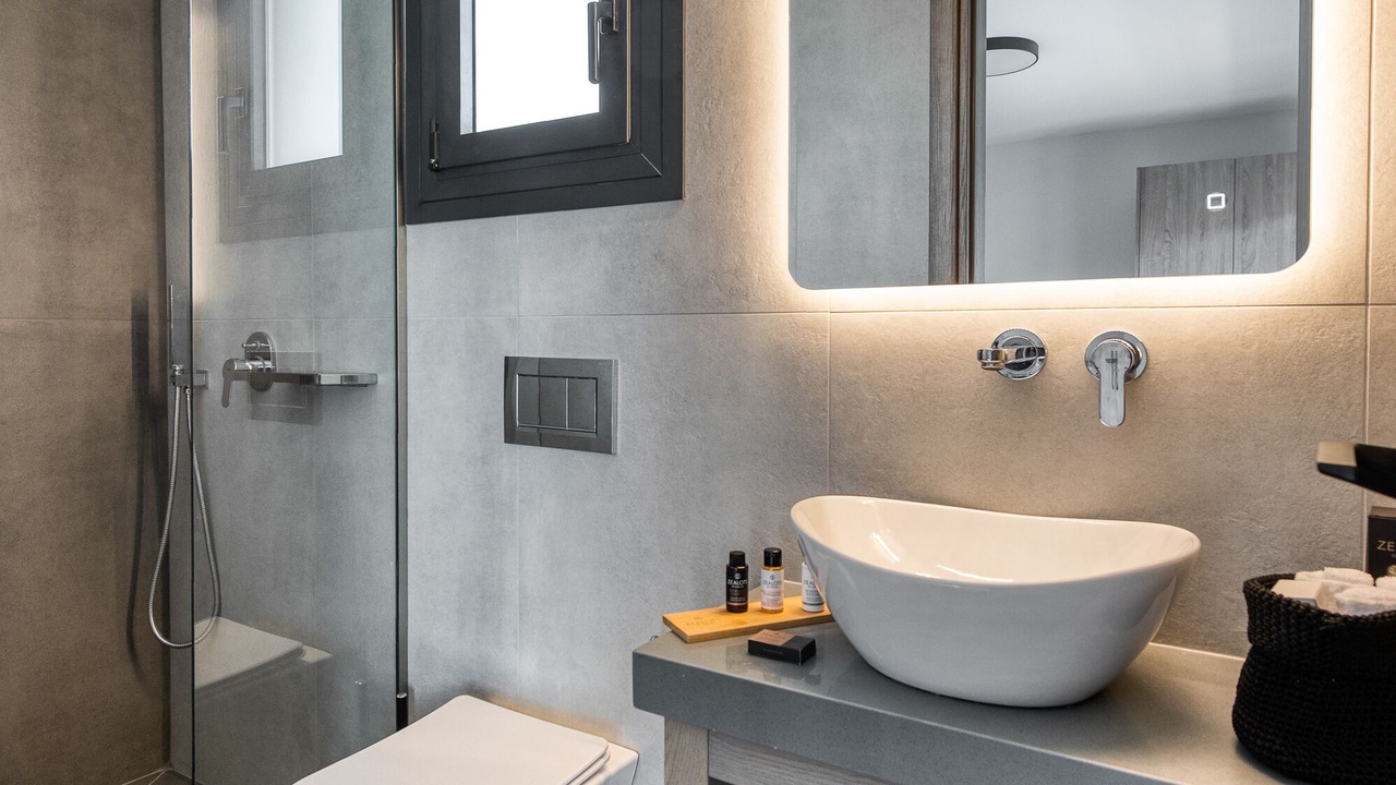 Photo of Bathroom in Preveza