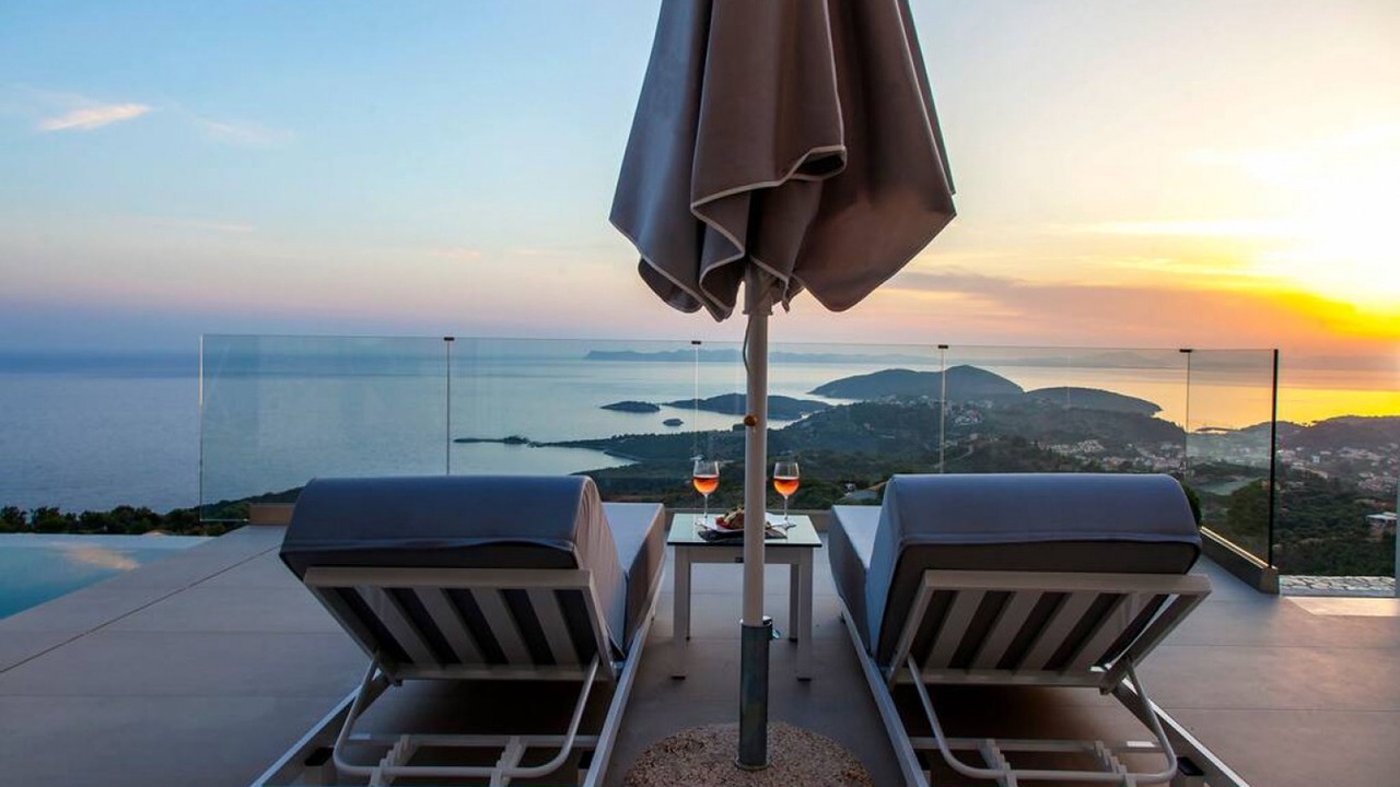 Photo of Others in Sivota