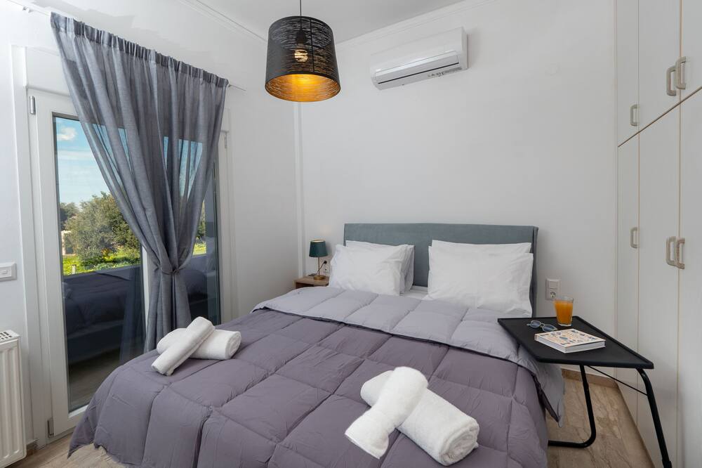 Photo of Bedroom in Old Hersonissos
