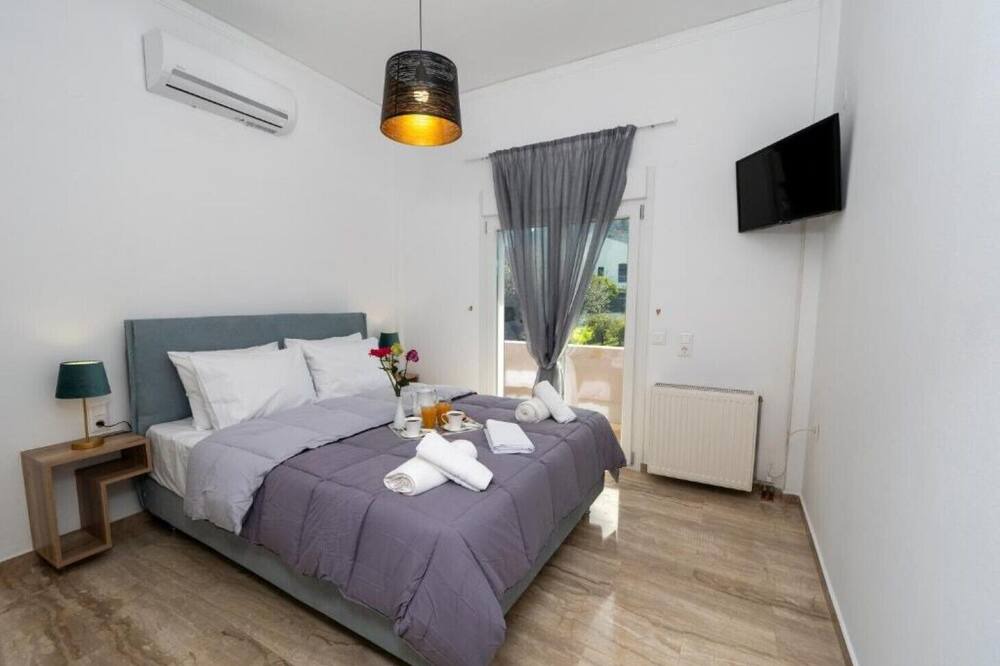 Photo of Bedroom in Old Hersonissos