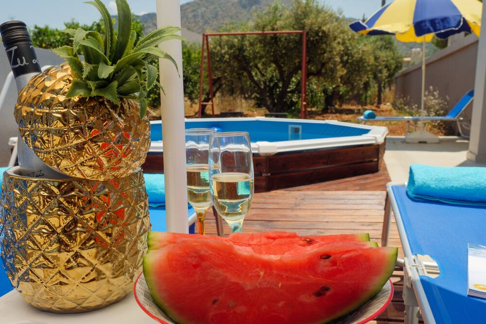 Photo of Outdoor in Old Hersonissos