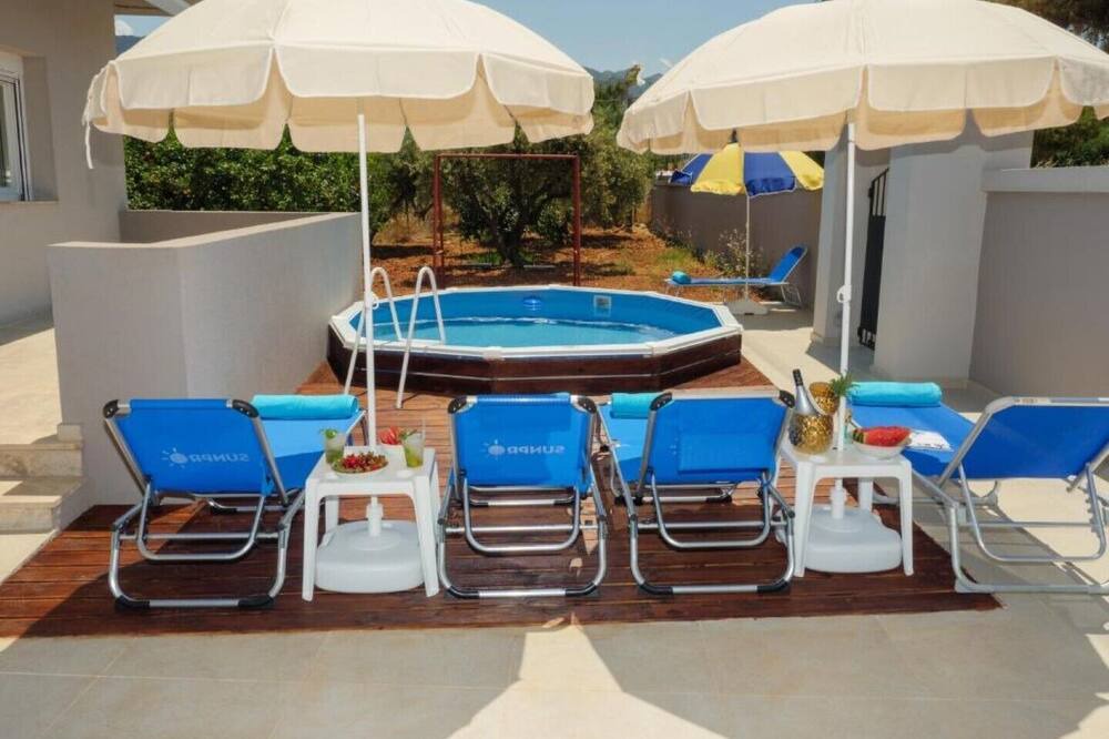 Photo of Outdoor in Old Hersonissos