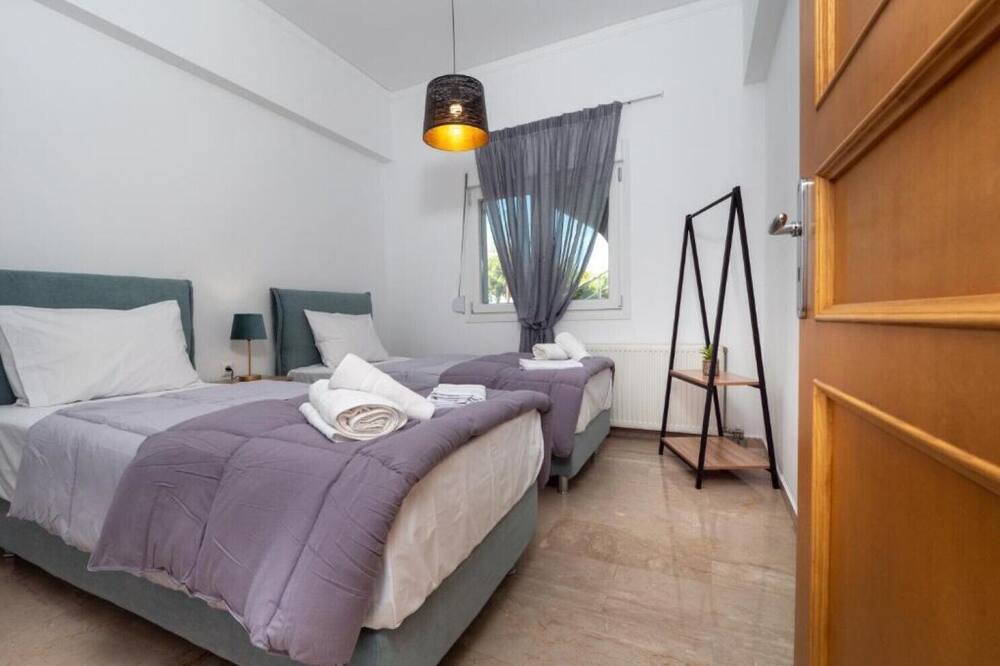 Photo of Bedroom in Old Hersonissos