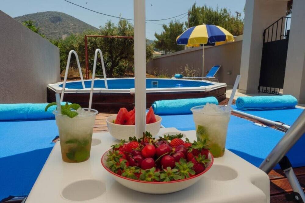 Photo of Outdoor in Old Hersonissos