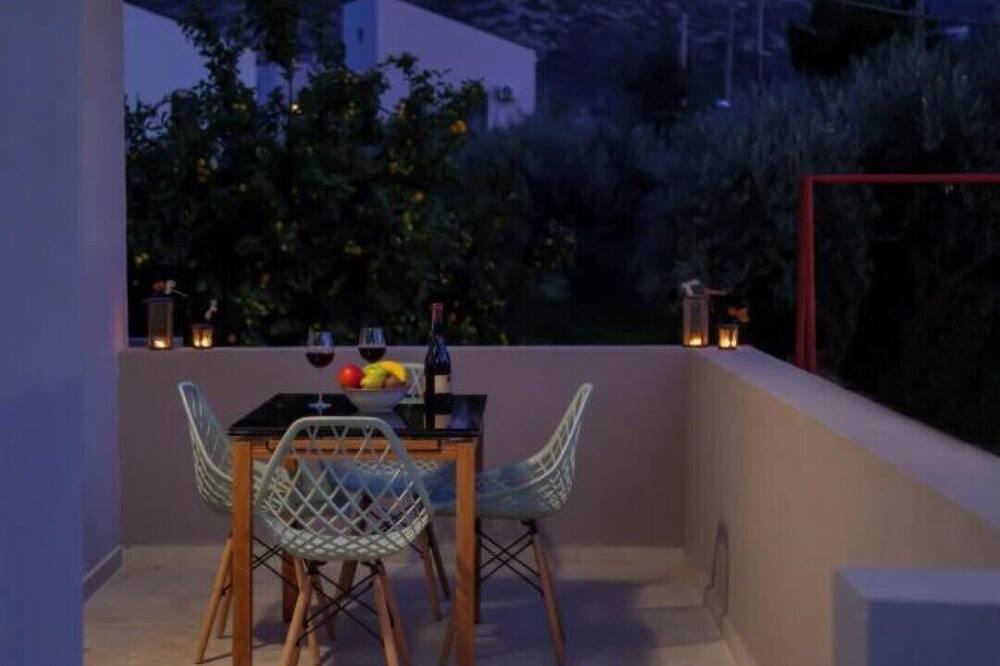 Photo of Others in Old Hersonissos