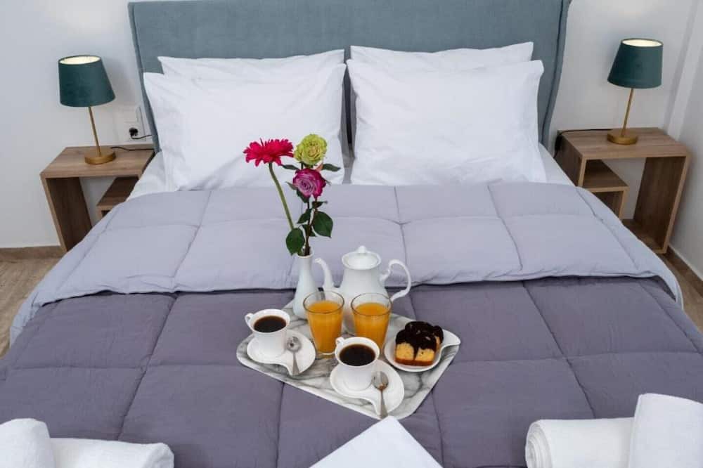 Photo of Bedroom in Old Hersonissos