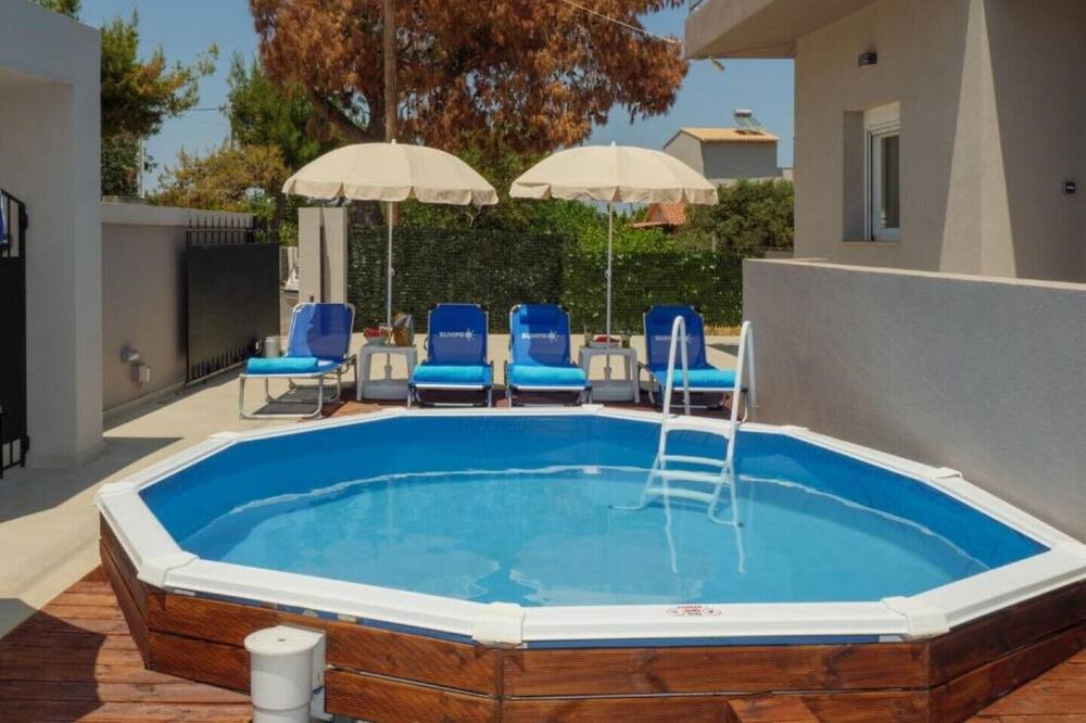 Photo of Outdoor in Old Hersonissos