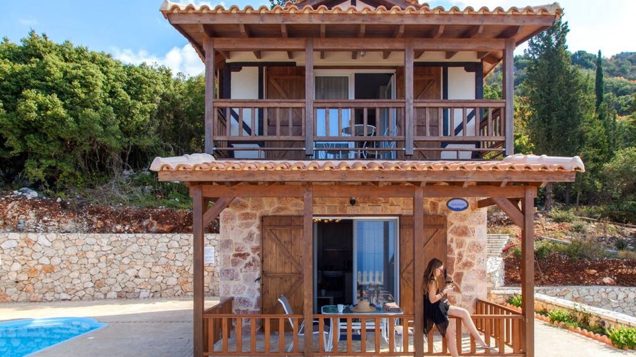 Photo of Others in Lefkas