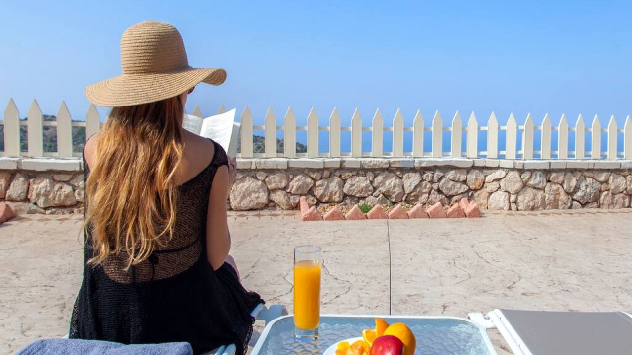 Photo of Others in Lefkas