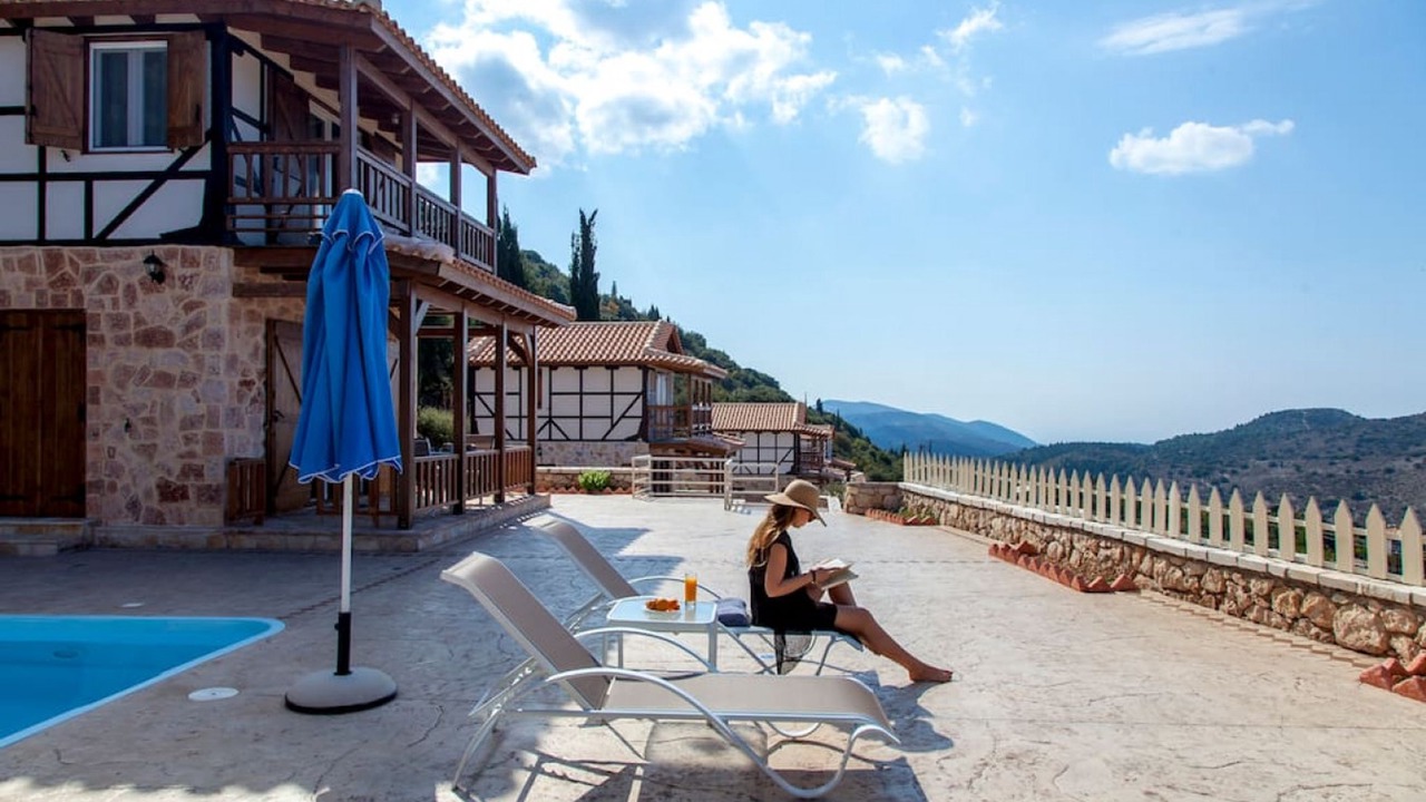 Photo of Others in Lefkas