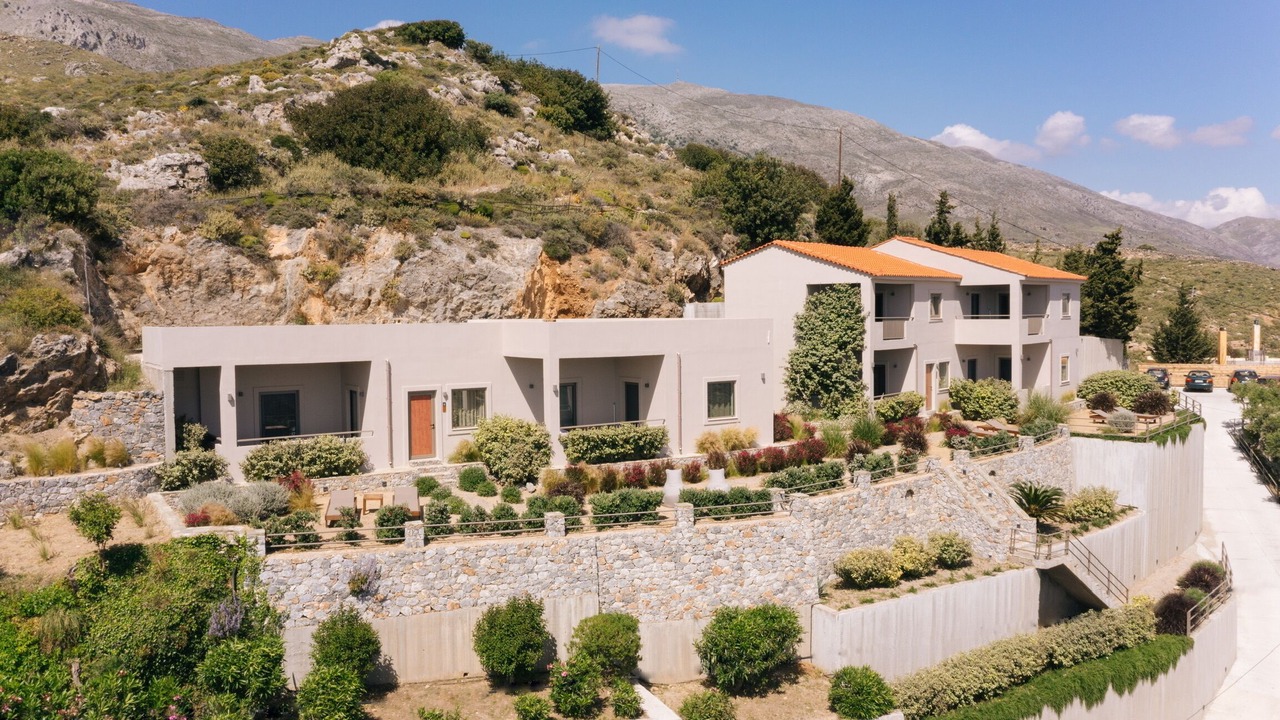 Photo of Outdoor in Agia Galini