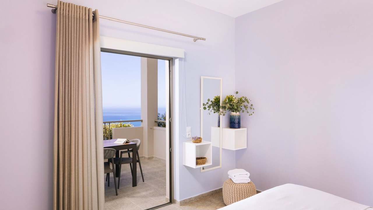 Photo of Bedroom in Agia Galini