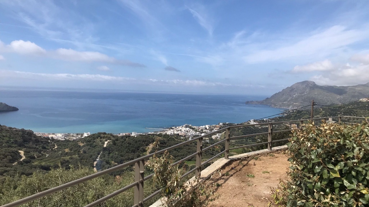 Photo of Outdoor in Agia Galini