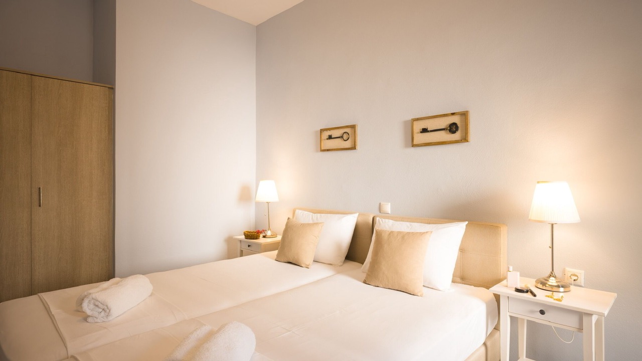 Photo of Bedroom in Agia Galini