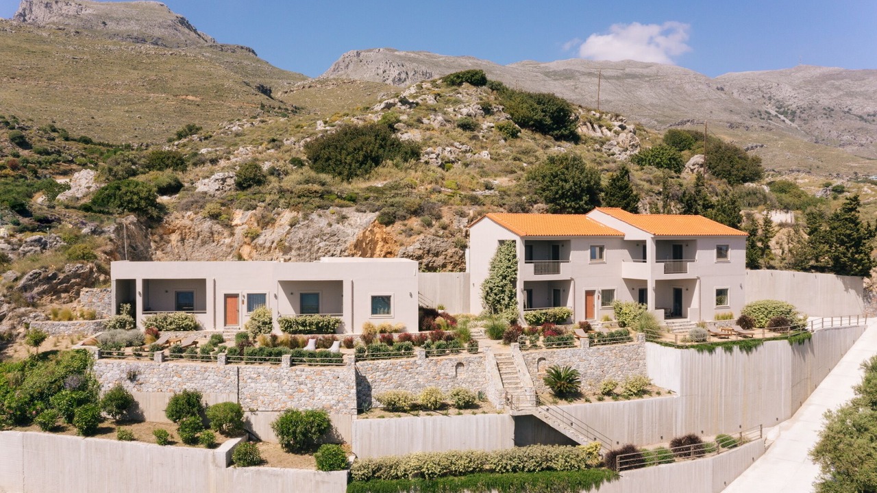 Photo of Outdoor in Agia Galini
