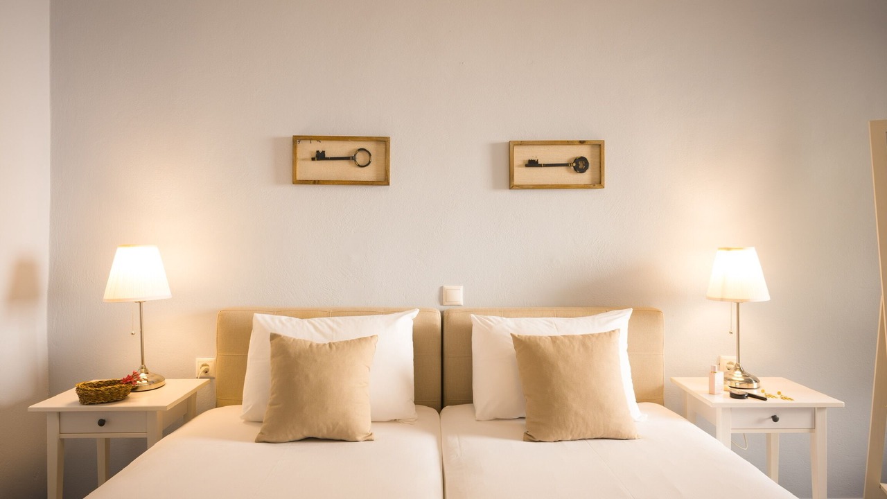 Photo of Bedroom in Agia Galini