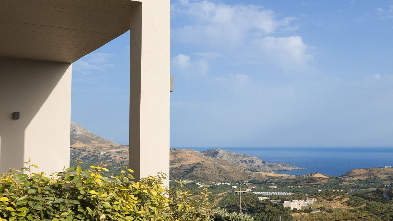 Photo of Bedroom in Agia Galini