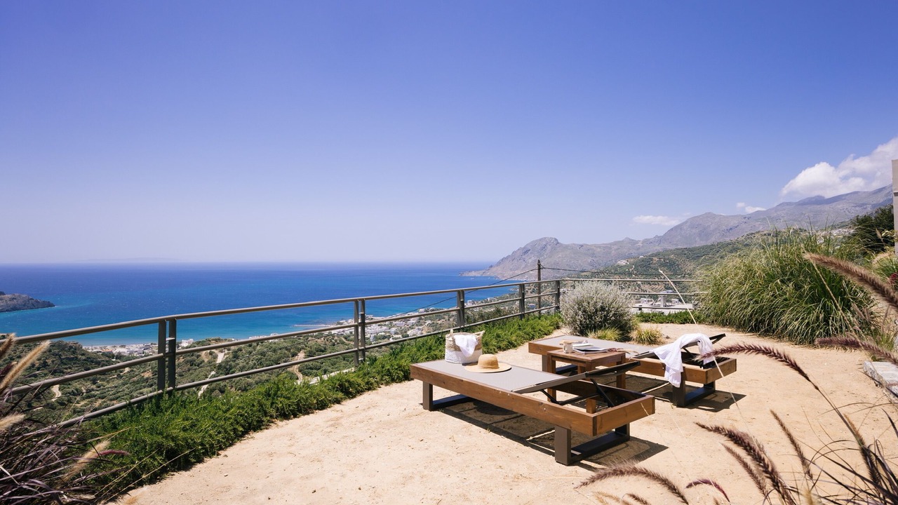 Photo of Bedroom in Agia Galini