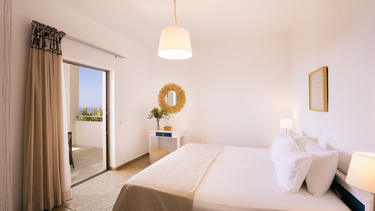 Photo of Bedroom in Agia Galini