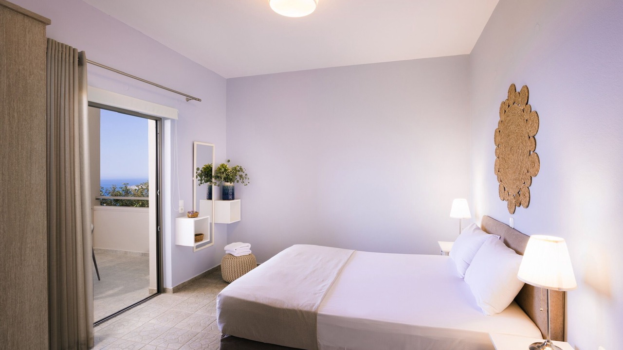 Photo of Bedroom in Agia Galini