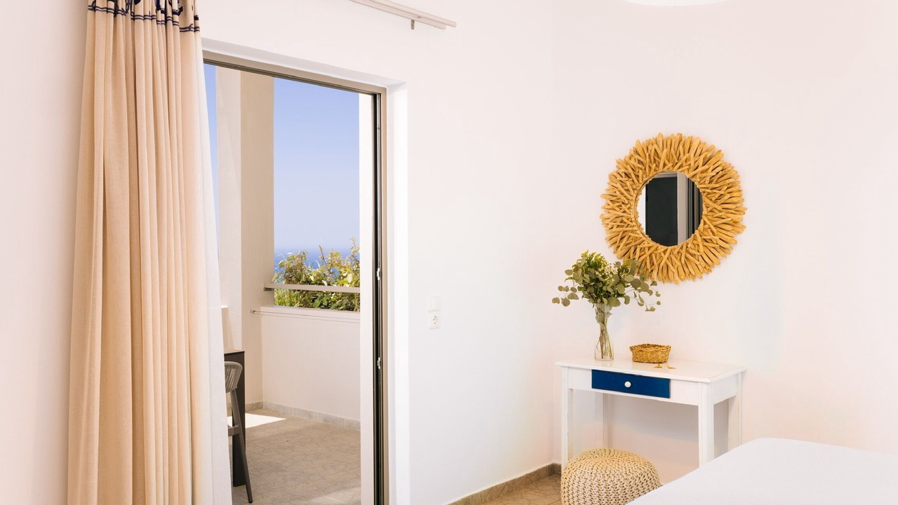 Photo of Bedroom in Agia Galini