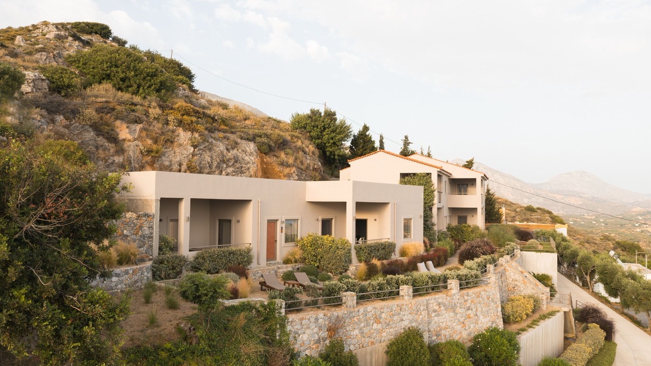 Photo of Outdoor in Agia Galini