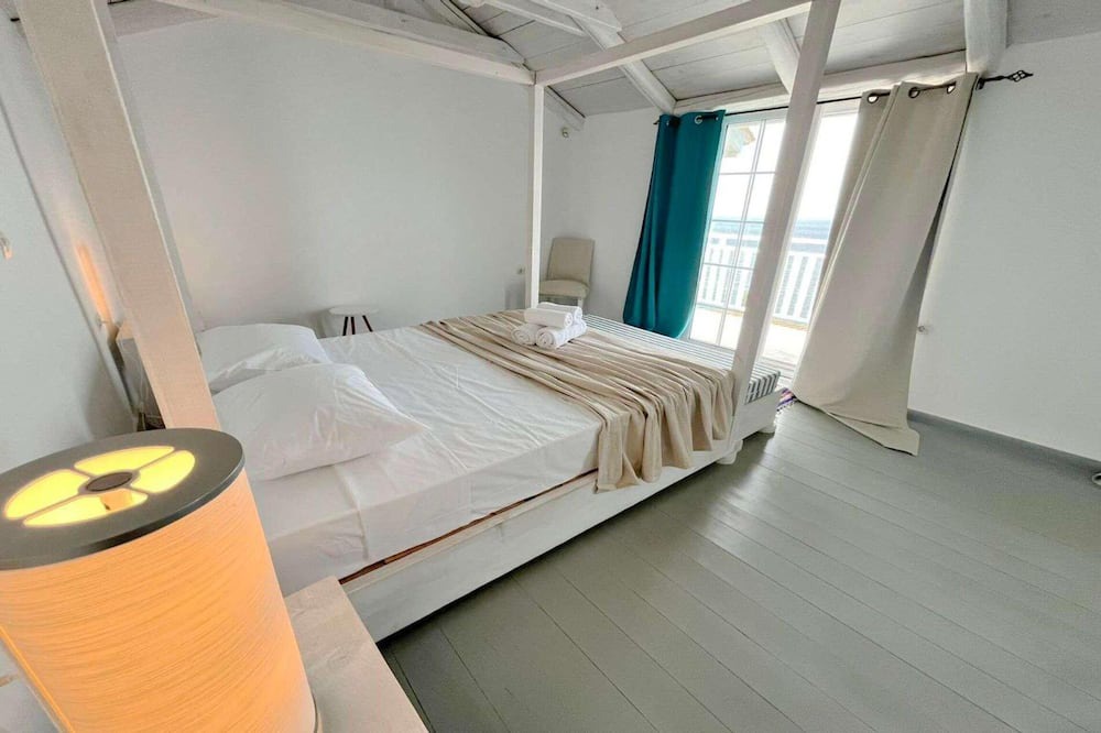 Photo of Bedroom in Xirokastello