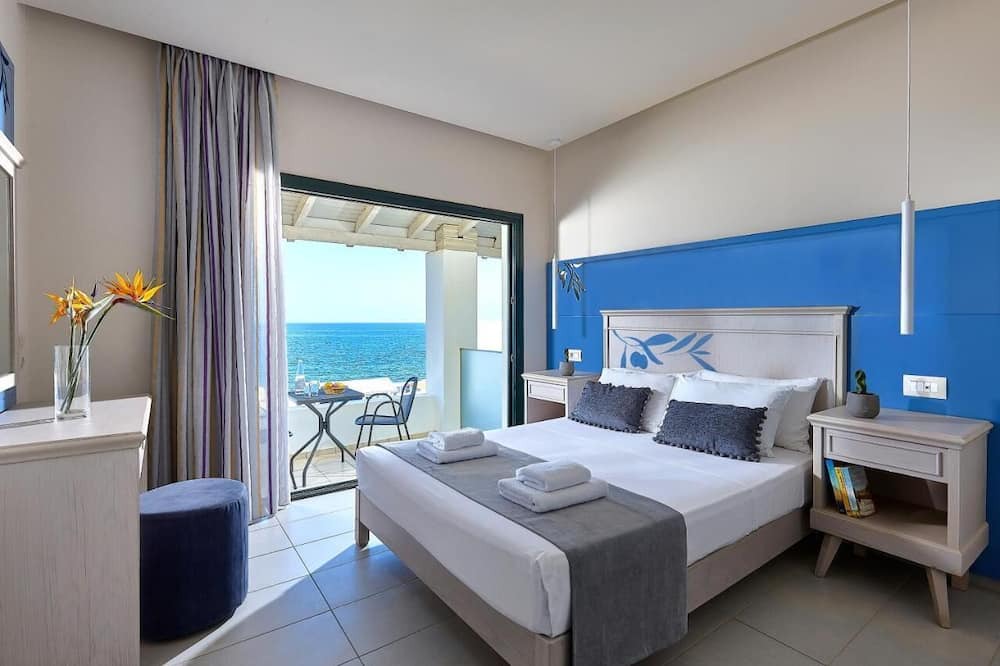 Photo of Bedroom in Sissi
