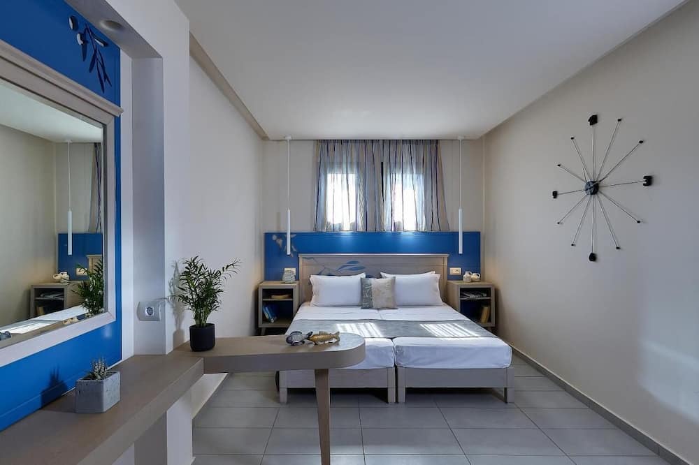 Photo of Bedroom in Sissi