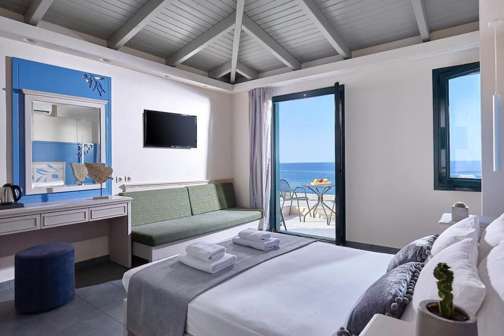 Photo of Bedroom in Sissi