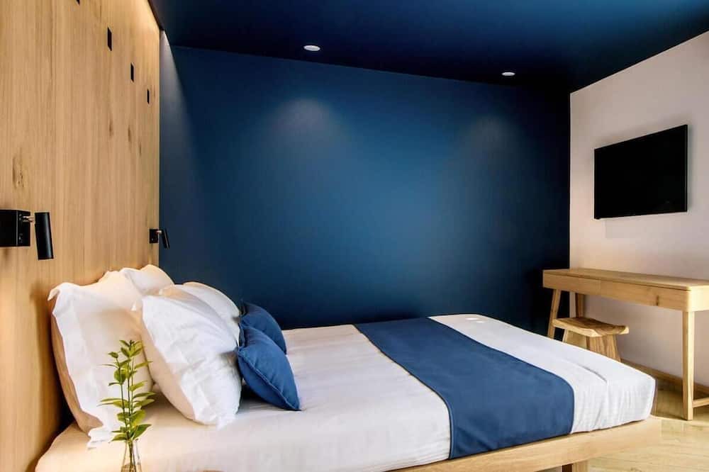 Photo of Bedroom in Koutouloufari